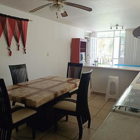 Estancia Santa Fe Celaya  Eksteriør billede