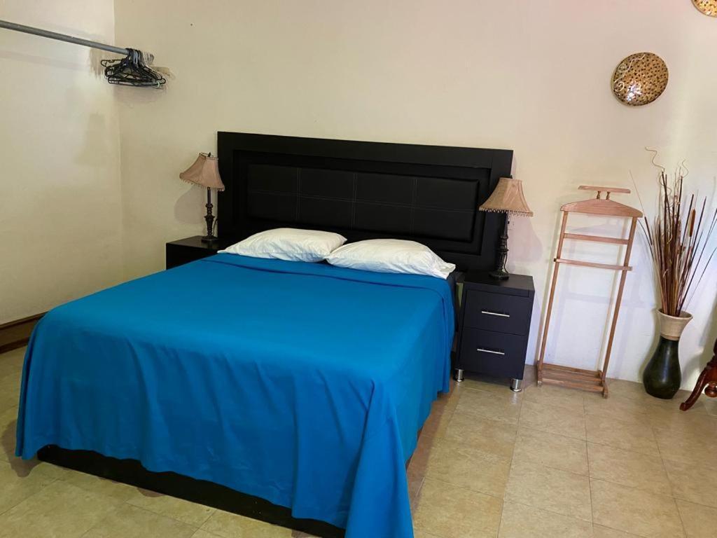 Estancia Santa Fe Celaya  Eksteriør billede