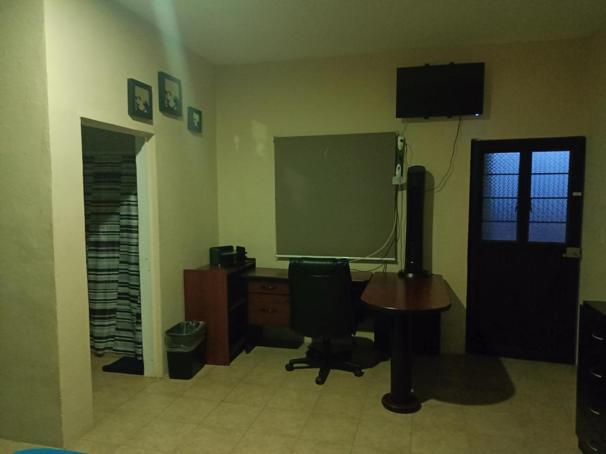 Estancia Santa Fe Celaya  Eksteriør billede
