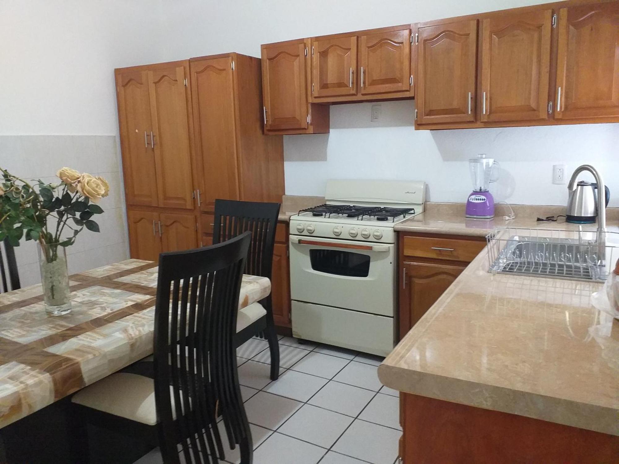 Estancia Santa Fe Celaya  Eksteriør billede
