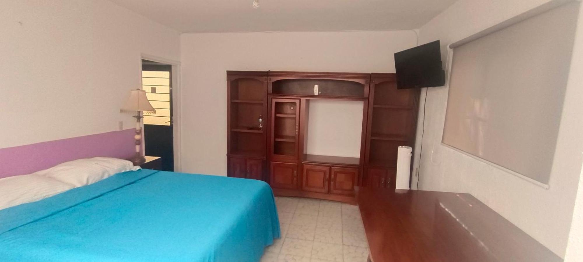 Estancia Santa Fe Celaya  Eksteriør billede