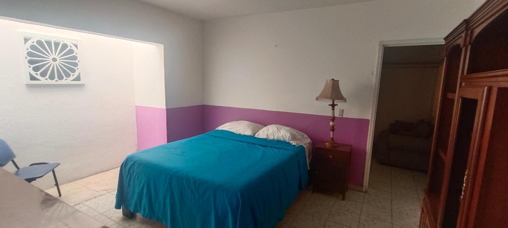 Estancia Santa Fe Celaya  Eksteriør billede
