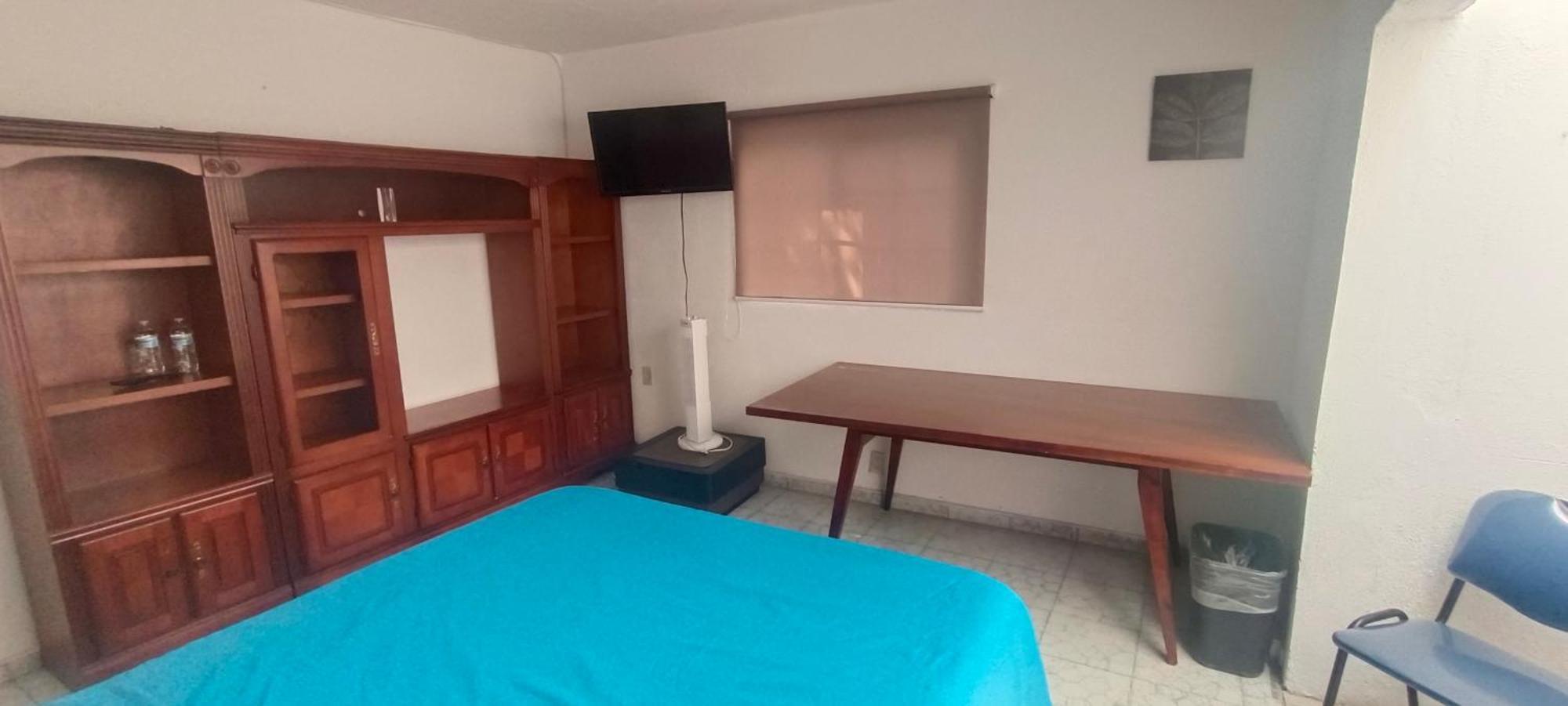 Estancia Santa Fe Celaya  Eksteriør billede