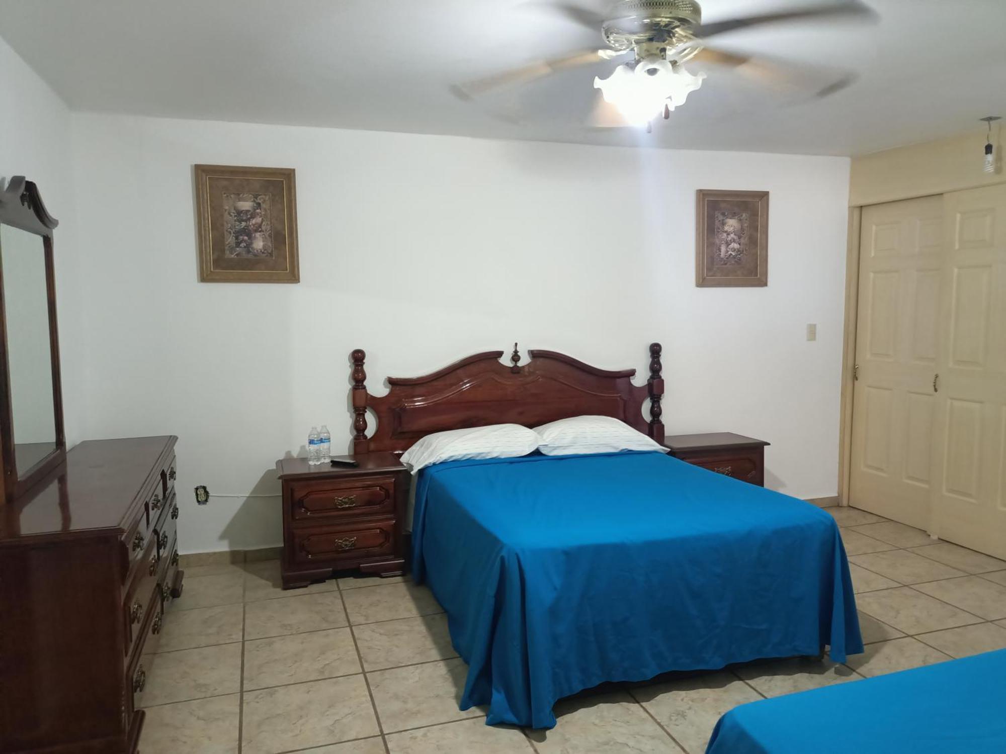 Estancia Santa Fe Celaya  Eksteriør billede