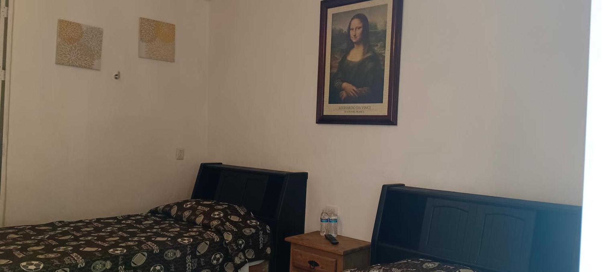 Estancia Santa Fe Celaya  Værelse billede