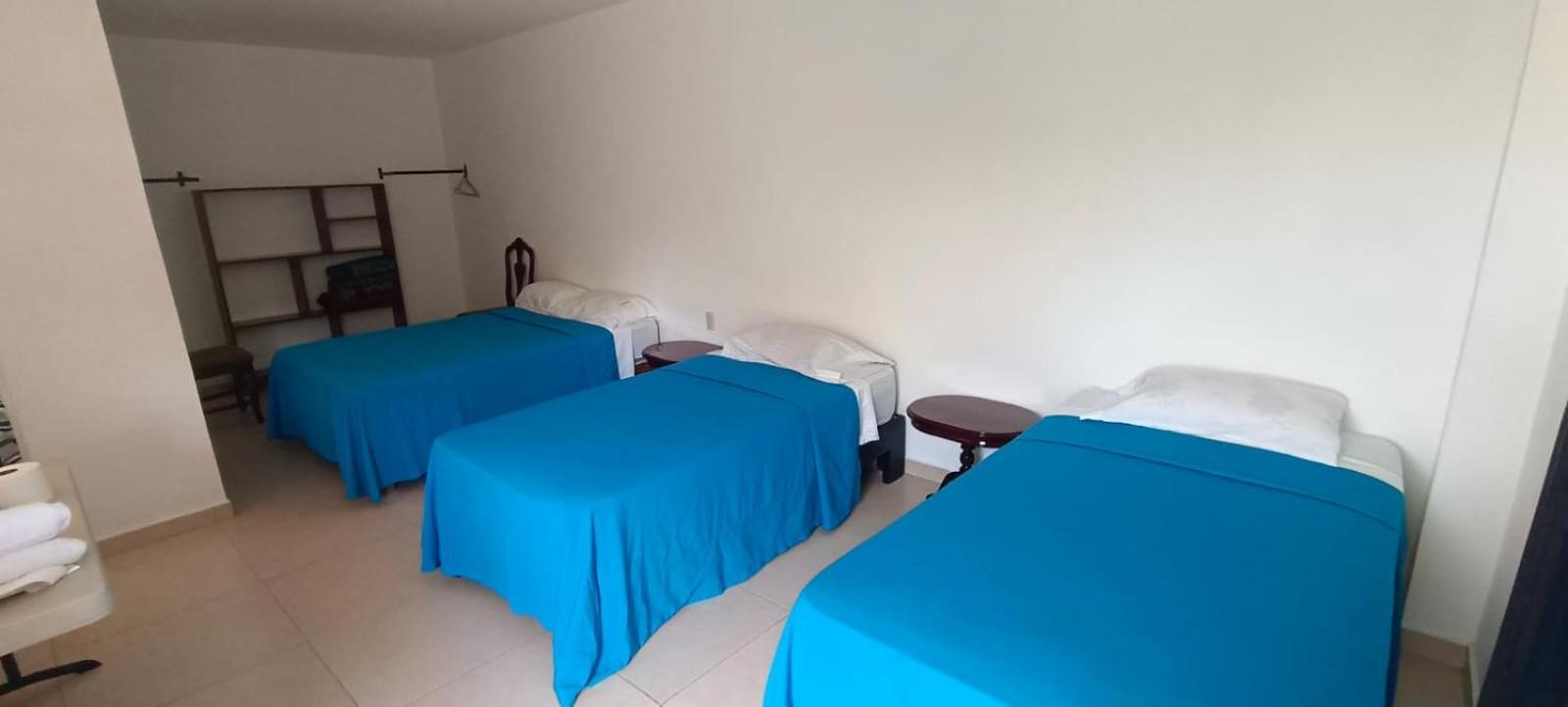 Estancia Santa Fe Celaya  Værelse billede