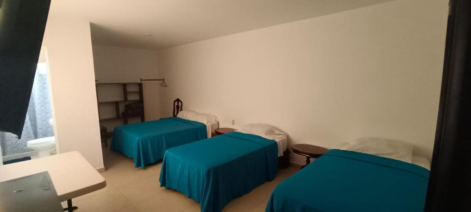 Estancia Santa Fe Celaya  Værelse billede