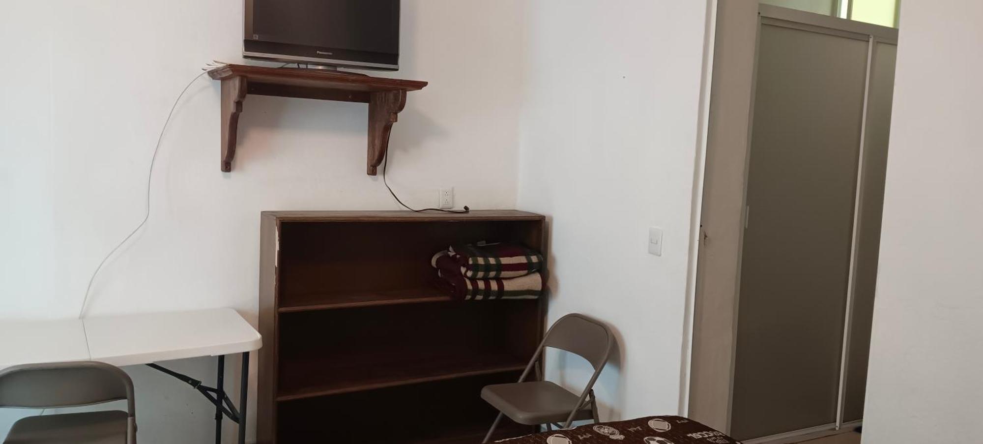 Estancia Santa Fe Celaya  Værelse billede