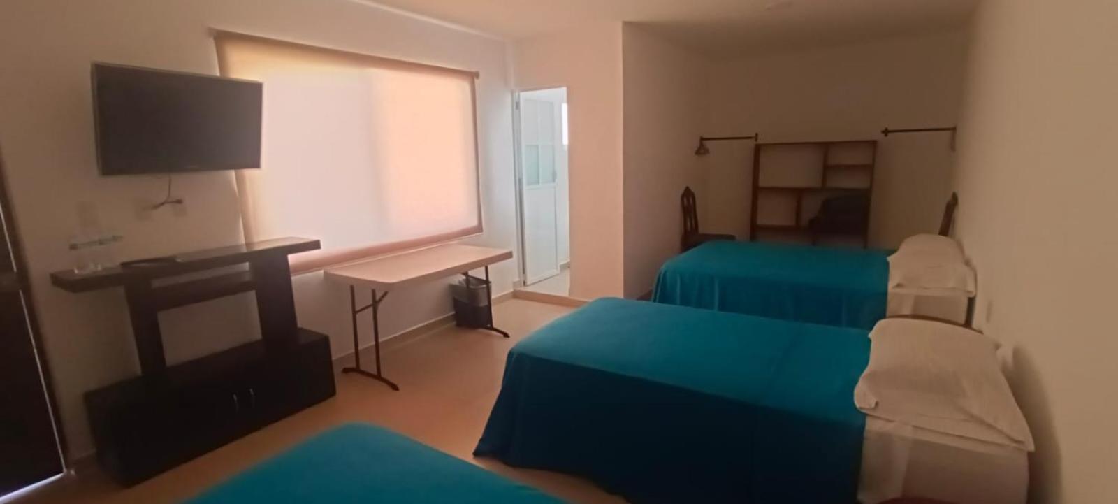 Estancia Santa Fe Celaya  Værelse billede