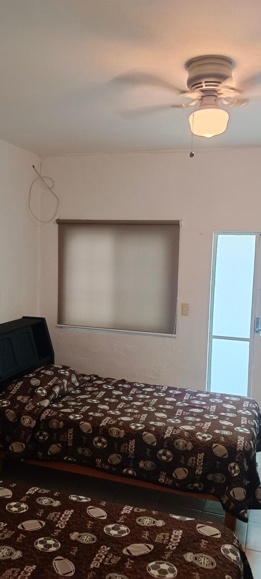 Estancia Santa Fe Celaya  Værelse billede